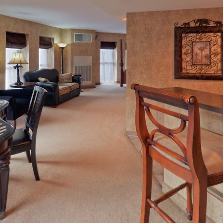 Holiday Inn Express Hotel & Suites Deadwood-Gold Dust Casino, An Ihg Hotel Eksteriør billede