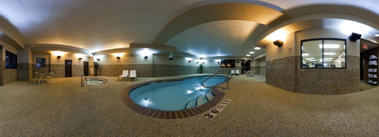 Holiday Inn Express Hotel & Suites Deadwood-Gold Dust Casino, An Ihg Hotel Eksteriør billede