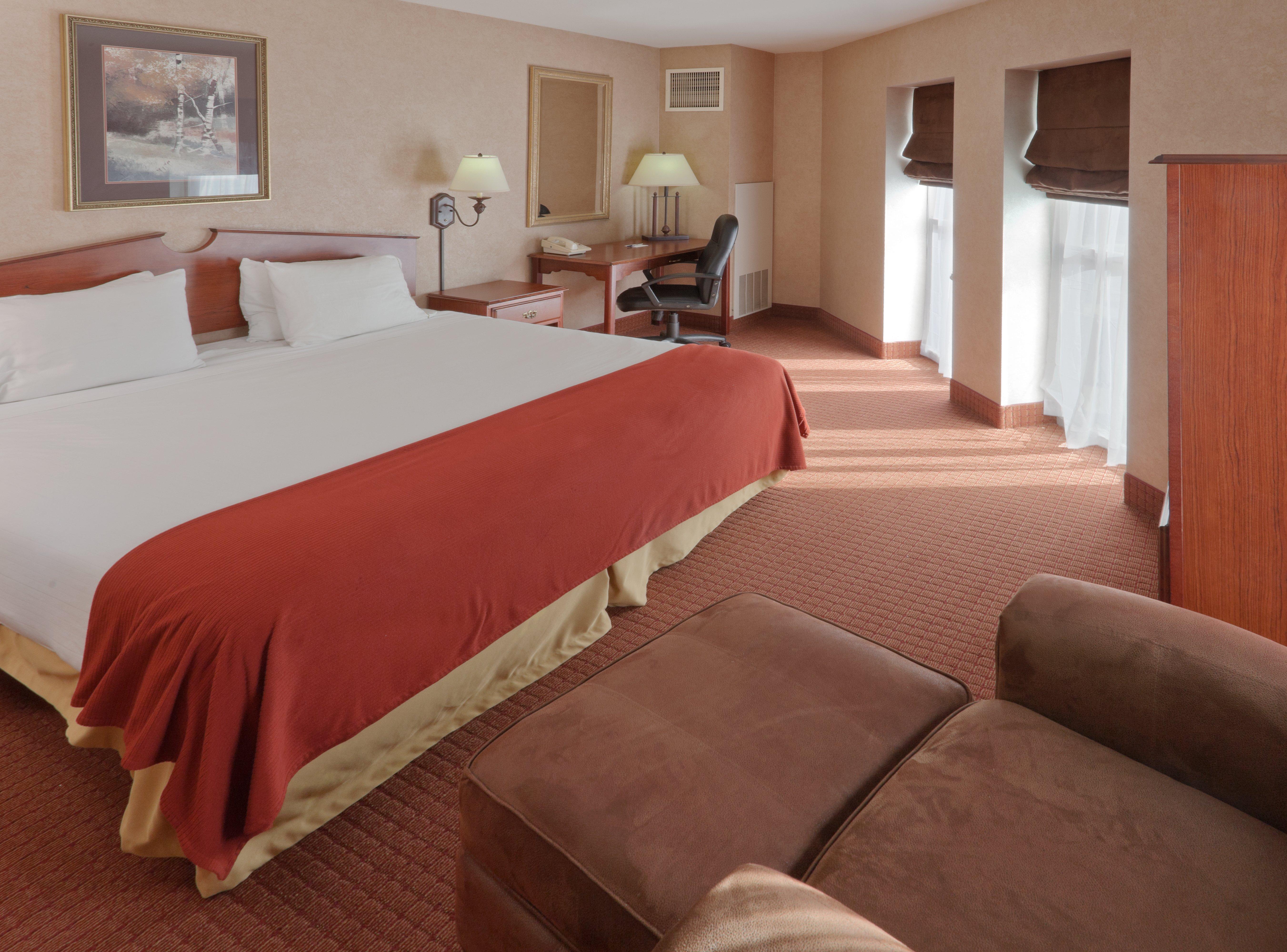 Holiday Inn Express Hotel & Suites Deadwood-Gold Dust Casino, An Ihg Hotel Eksteriør billede