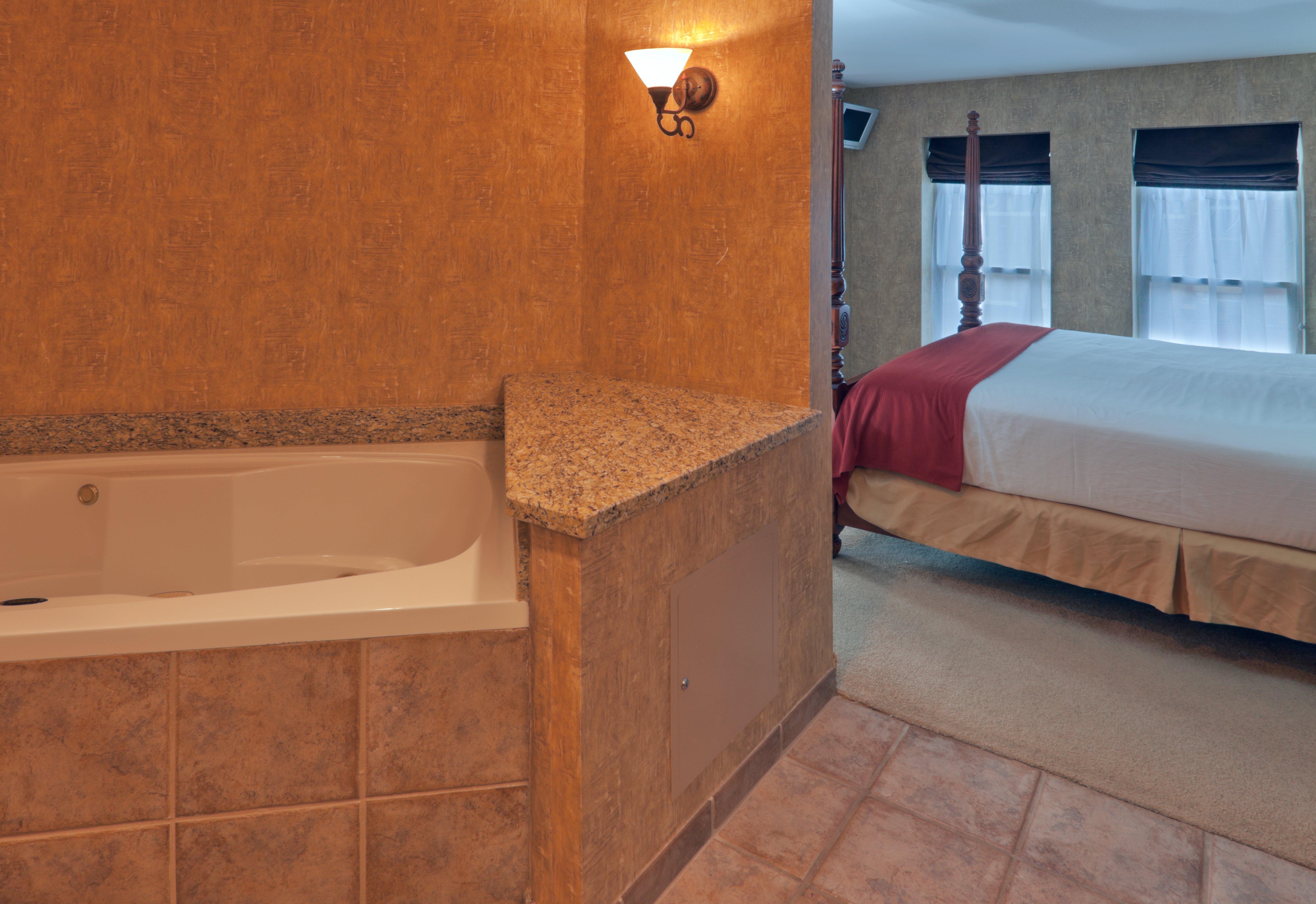 Holiday Inn Express Hotel & Suites Deadwood-Gold Dust Casino, An Ihg Hotel Eksteriør billede