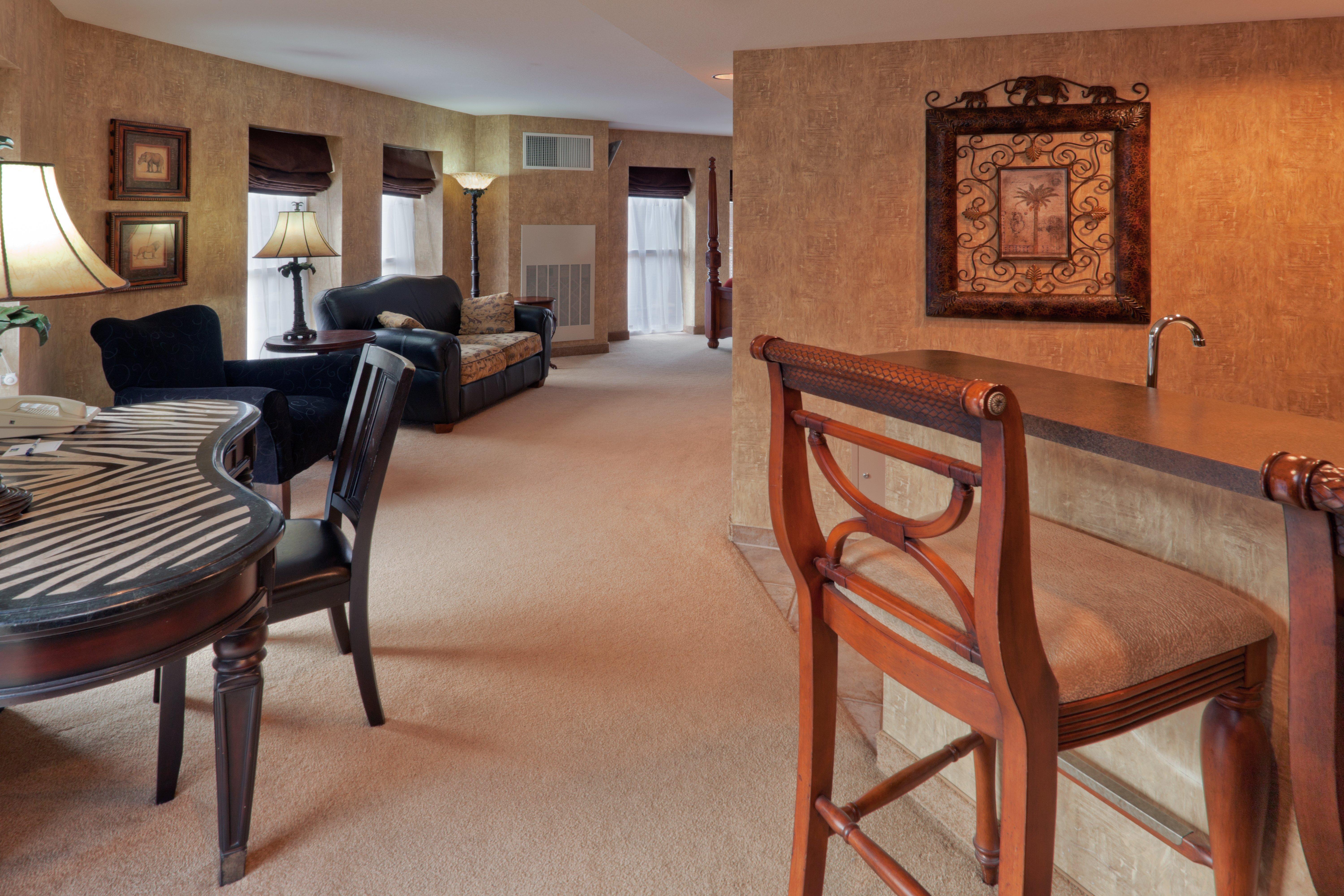 Holiday Inn Express Hotel & Suites Deadwood-Gold Dust Casino, An Ihg Hotel Eksteriør billede