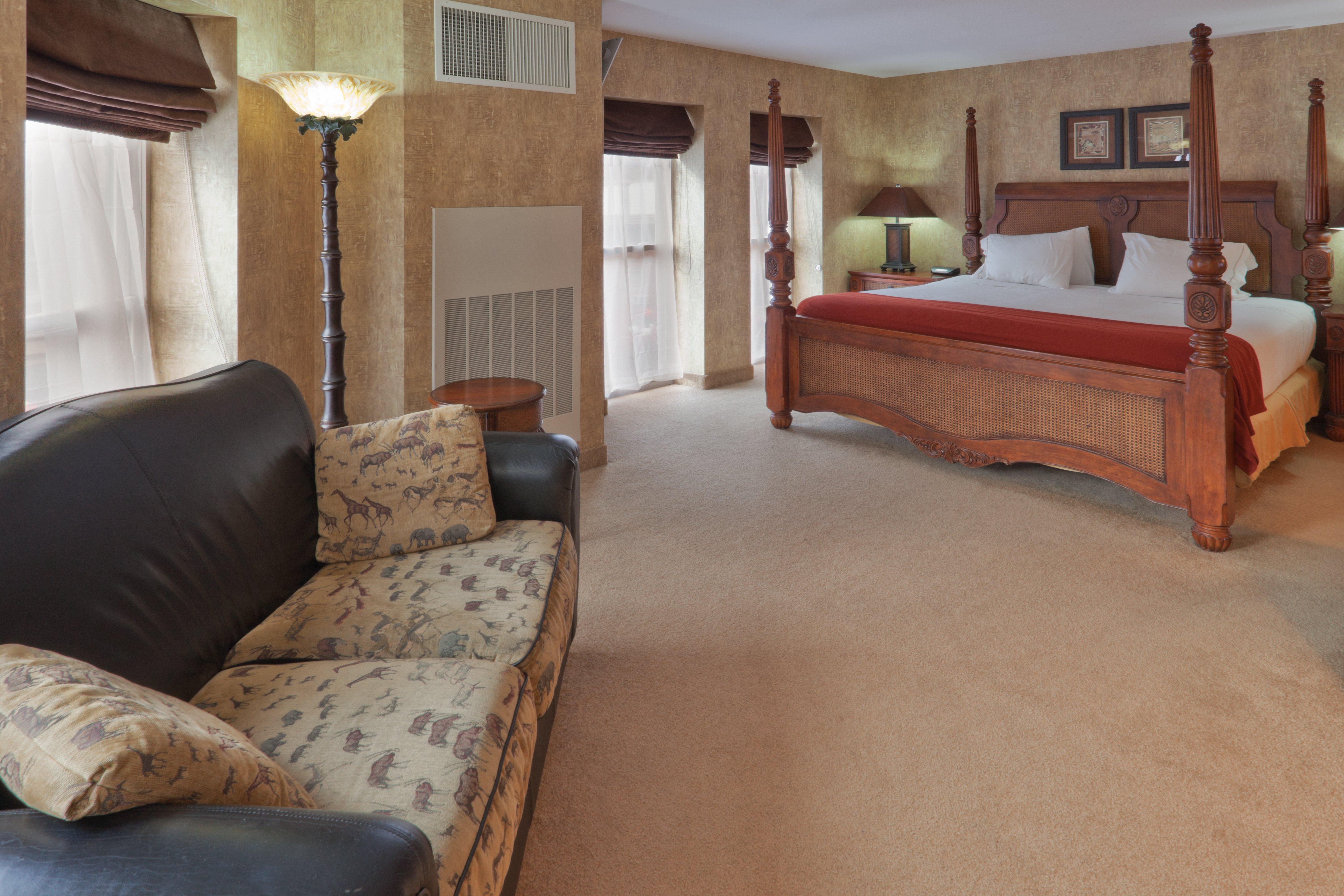 Holiday Inn Express Hotel & Suites Deadwood-Gold Dust Casino, An Ihg Hotel Eksteriør billede