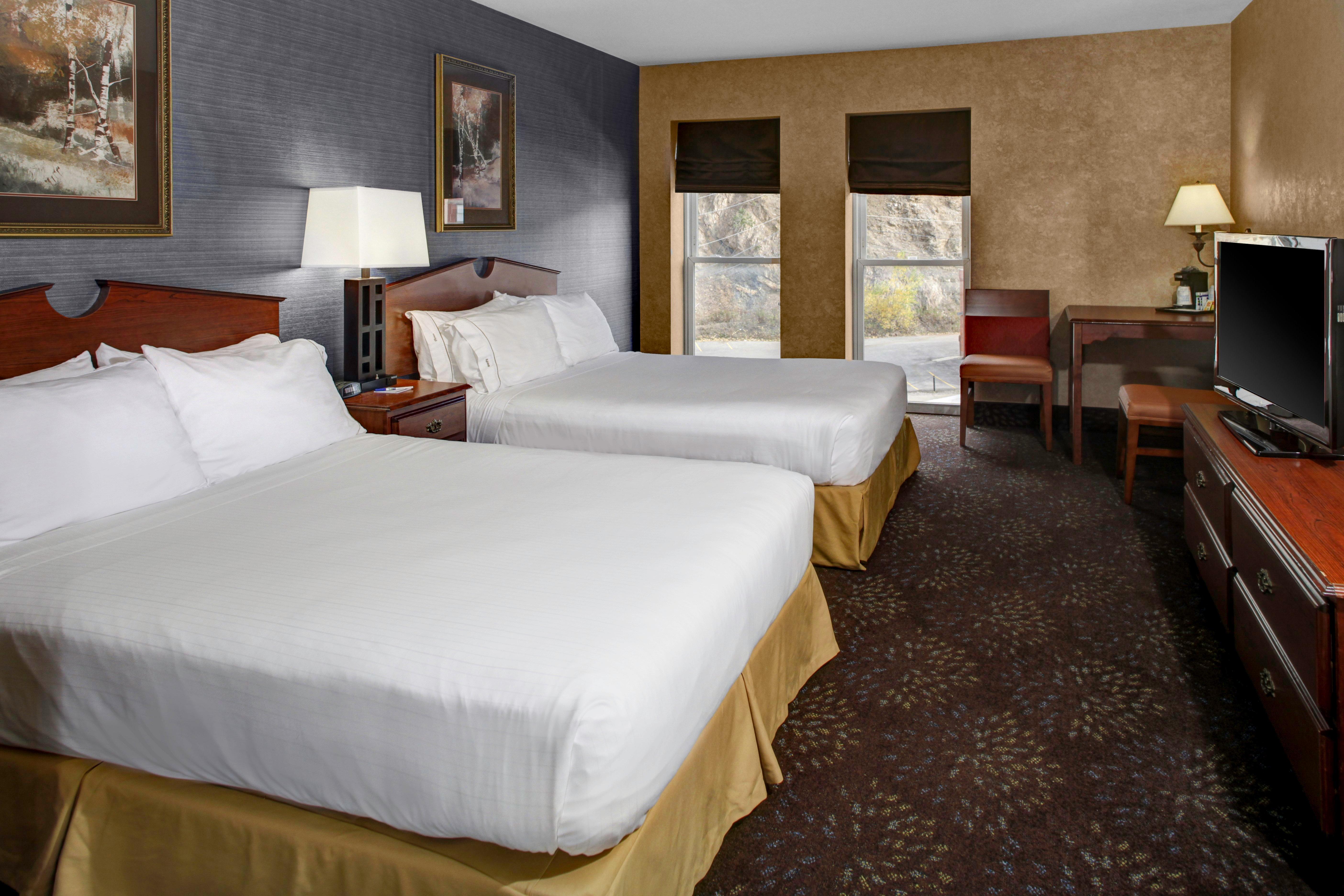 Holiday Inn Express Hotel & Suites Deadwood-Gold Dust Casino, An Ihg Hotel Eksteriør billede