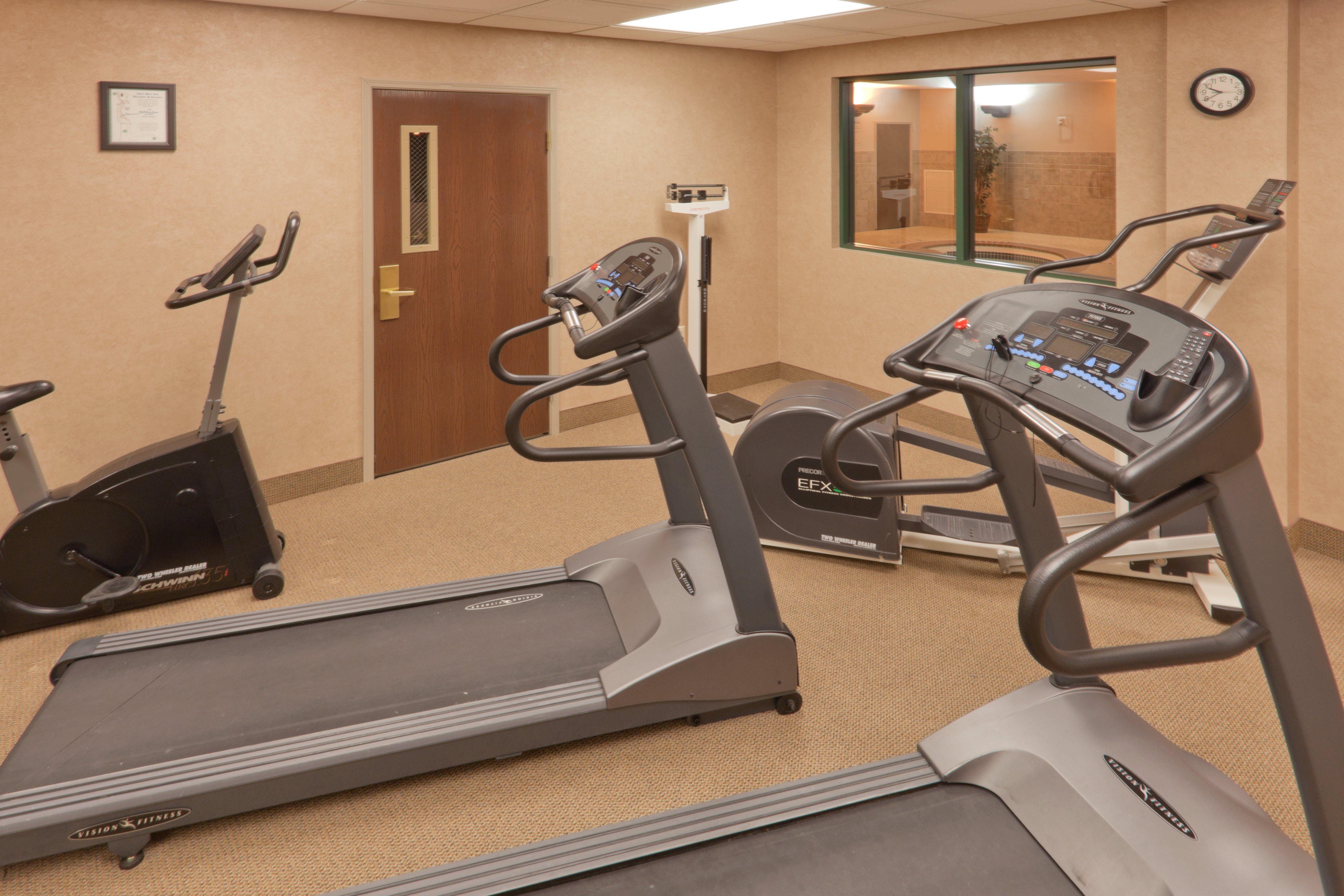 Holiday Inn Express Hotel & Suites Deadwood-Gold Dust Casino, An Ihg Hotel Eksteriør billede