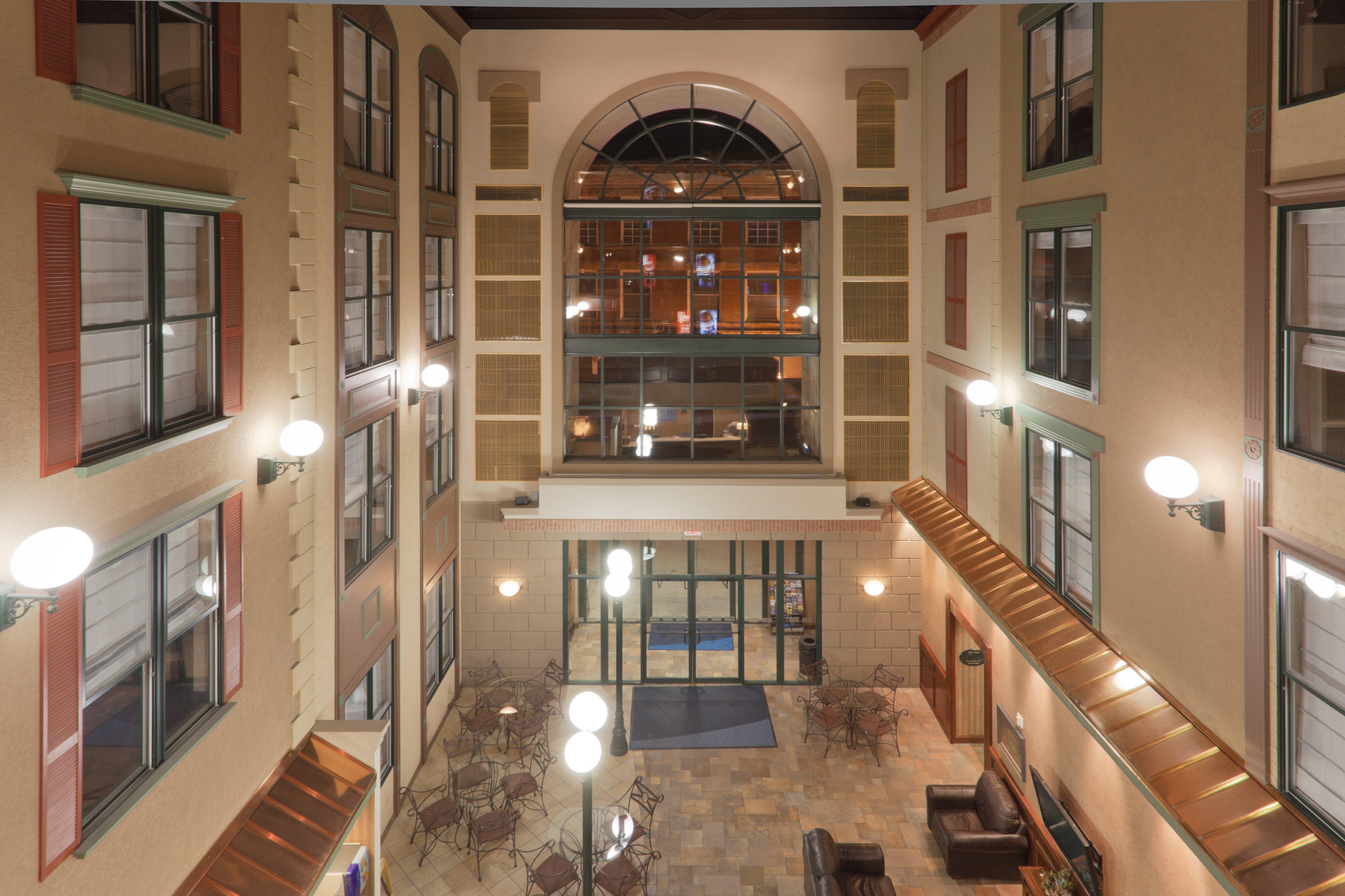 Holiday Inn Express Hotel & Suites Deadwood-Gold Dust Casino, An Ihg Hotel Eksteriør billede