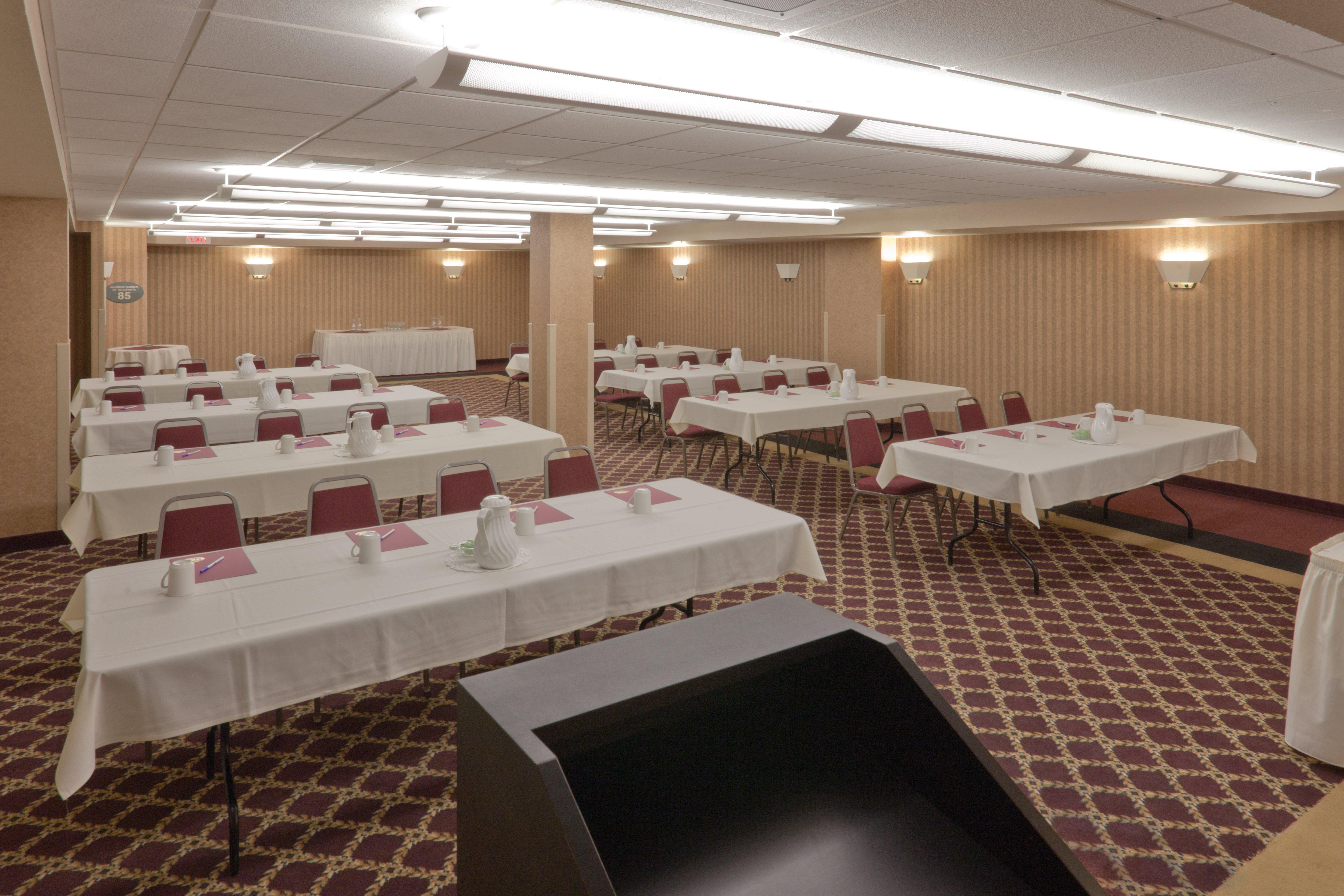 Holiday Inn Express Hotel & Suites Deadwood-Gold Dust Casino, An Ihg Hotel Eksteriør billede