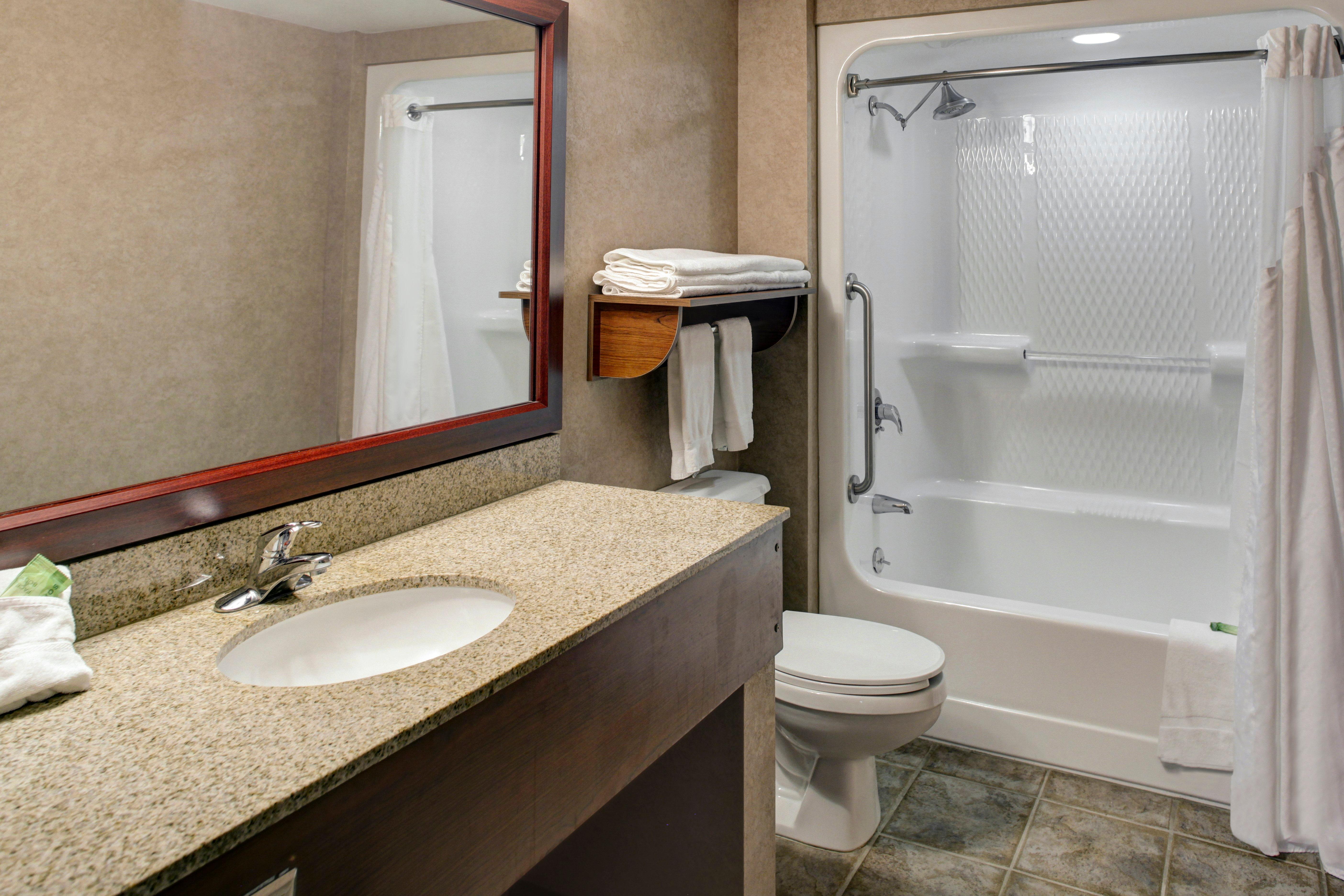 Holiday Inn Express Hotel & Suites Deadwood-Gold Dust Casino, An Ihg Hotel Eksteriør billede