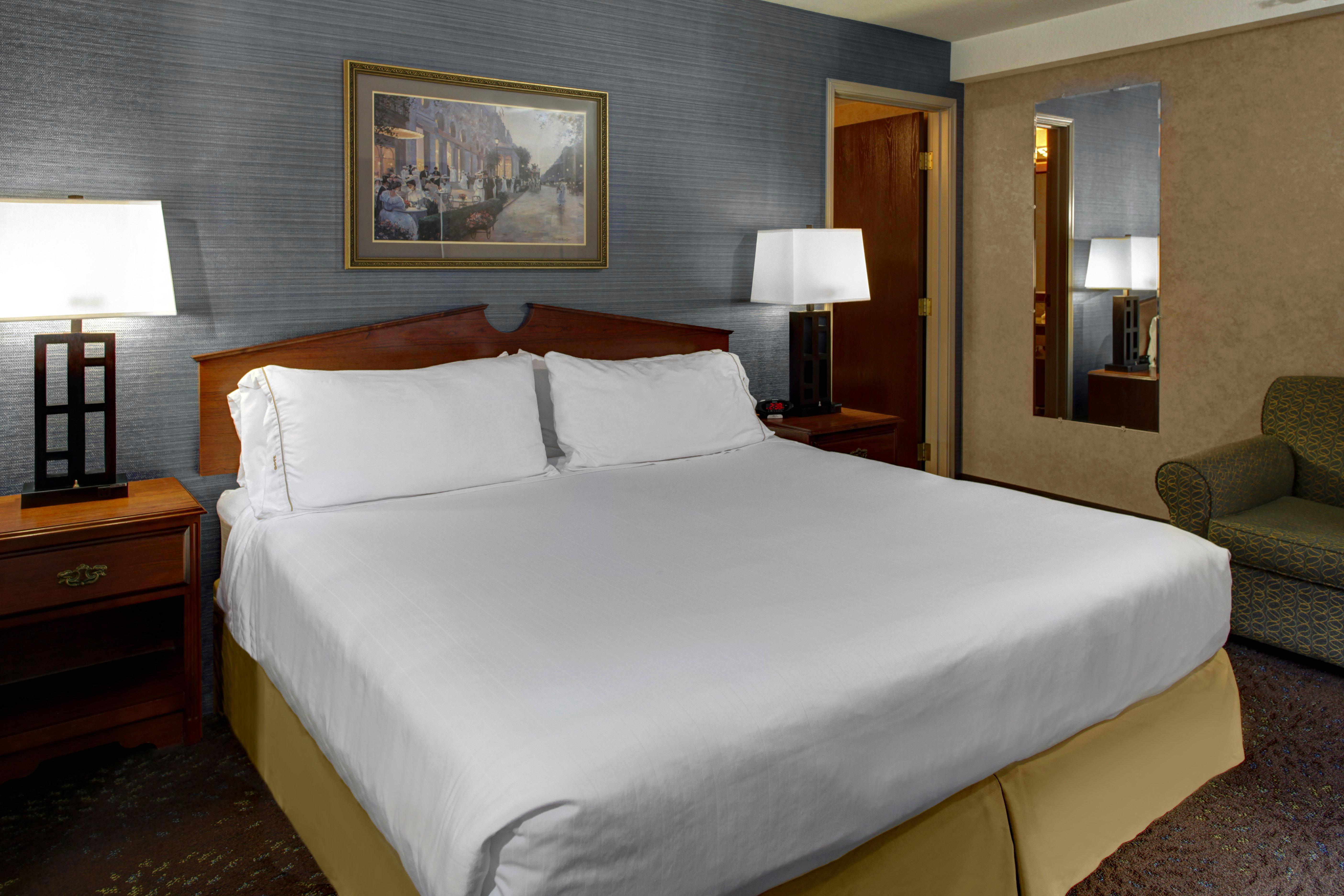 Holiday Inn Express Hotel & Suites Deadwood-Gold Dust Casino, An Ihg Hotel Eksteriør billede