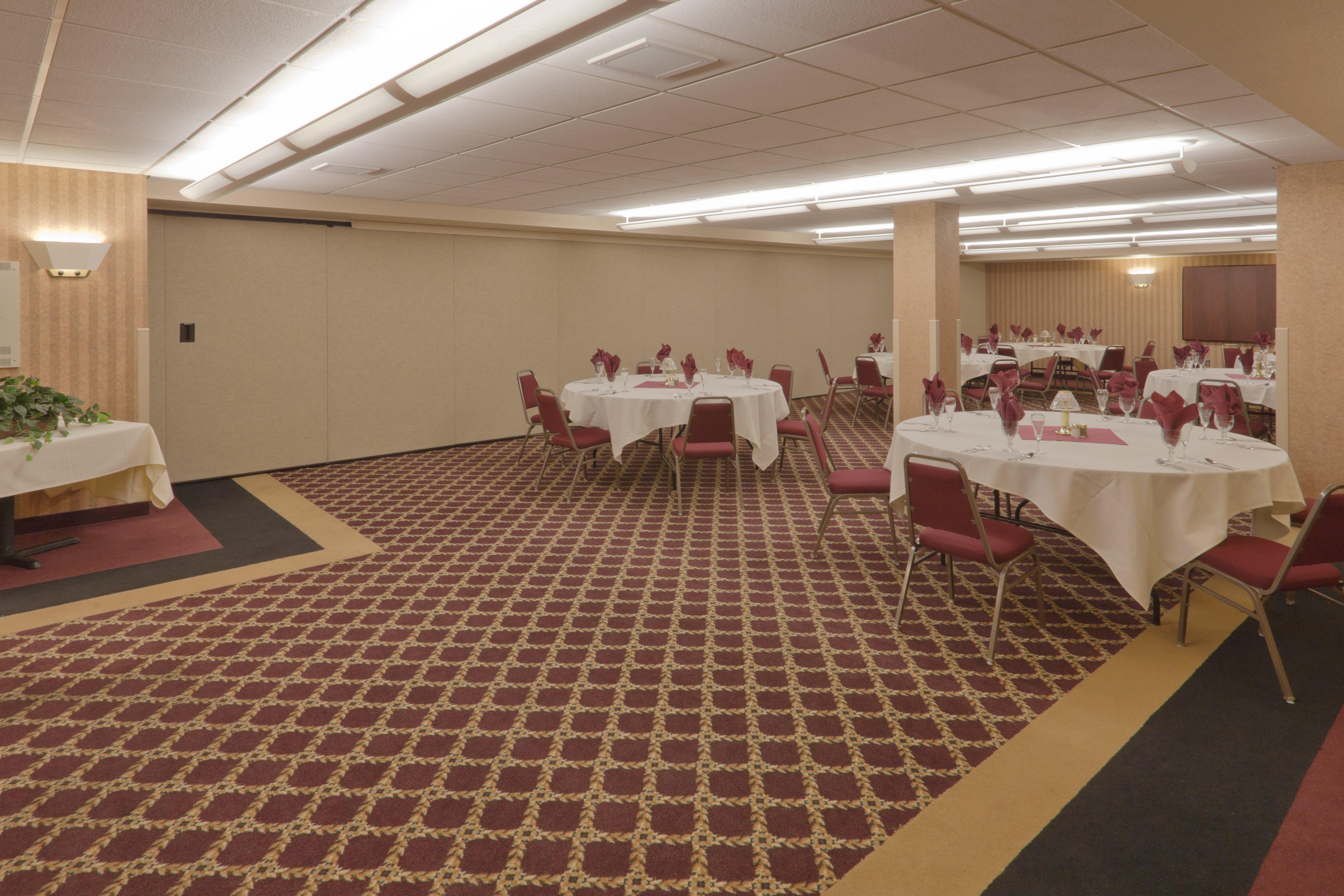 Holiday Inn Express Hotel & Suites Deadwood-Gold Dust Casino, An Ihg Hotel Eksteriør billede