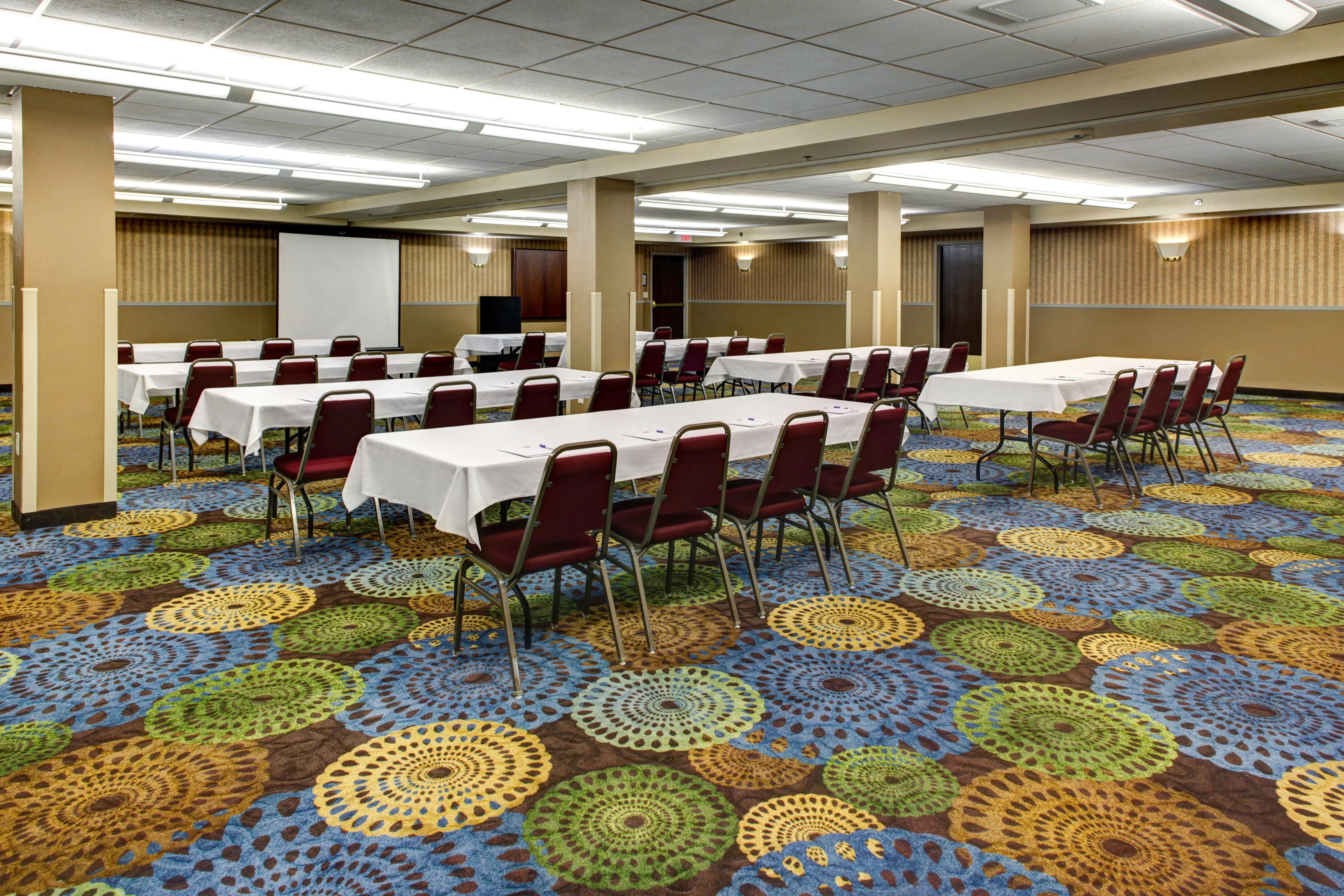 Holiday Inn Express Hotel & Suites Deadwood-Gold Dust Casino, An Ihg Hotel Eksteriør billede