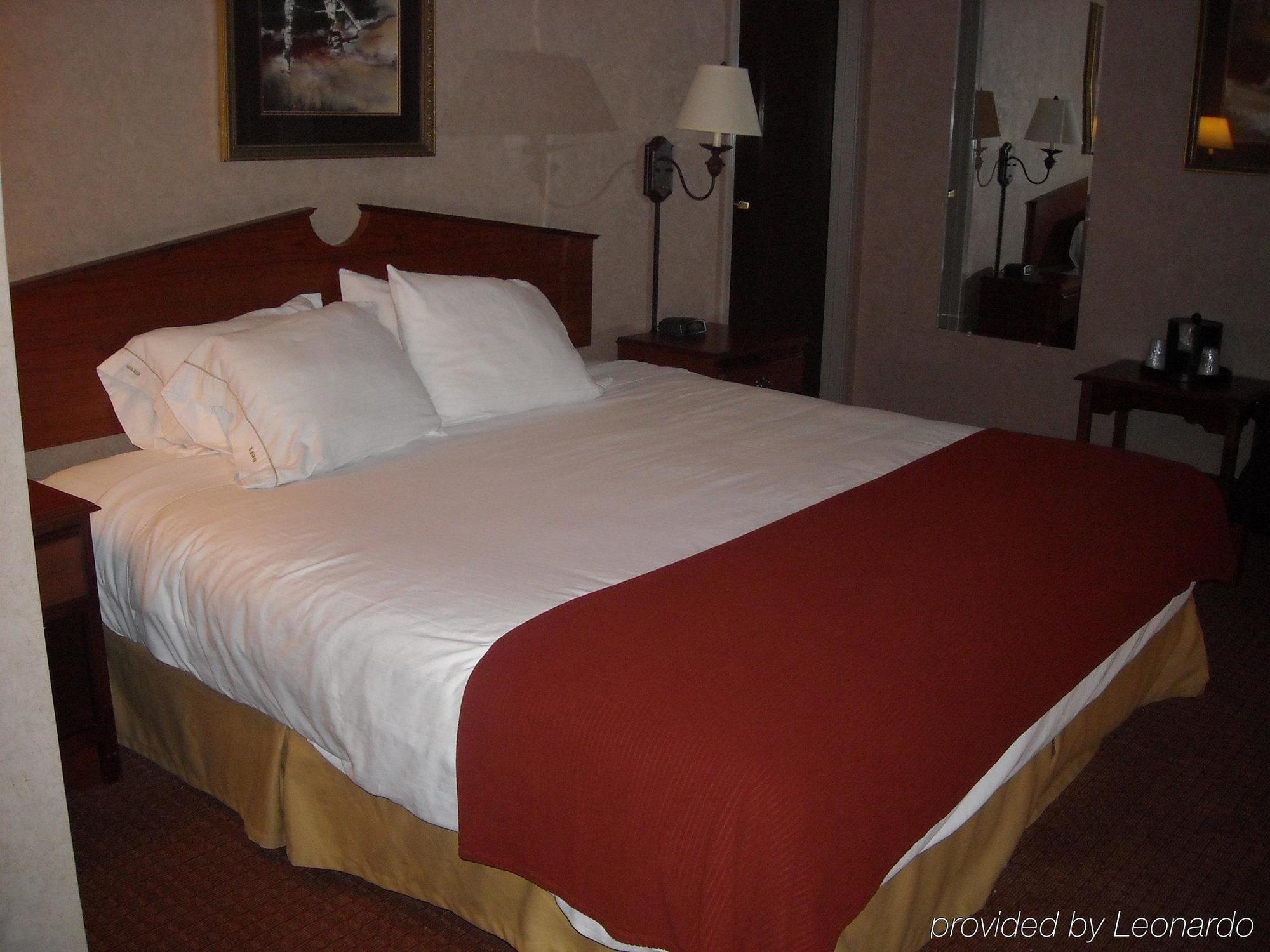 Holiday Inn Express Hotel & Suites Deadwood-Gold Dust Casino, An Ihg Hotel Værelse billede