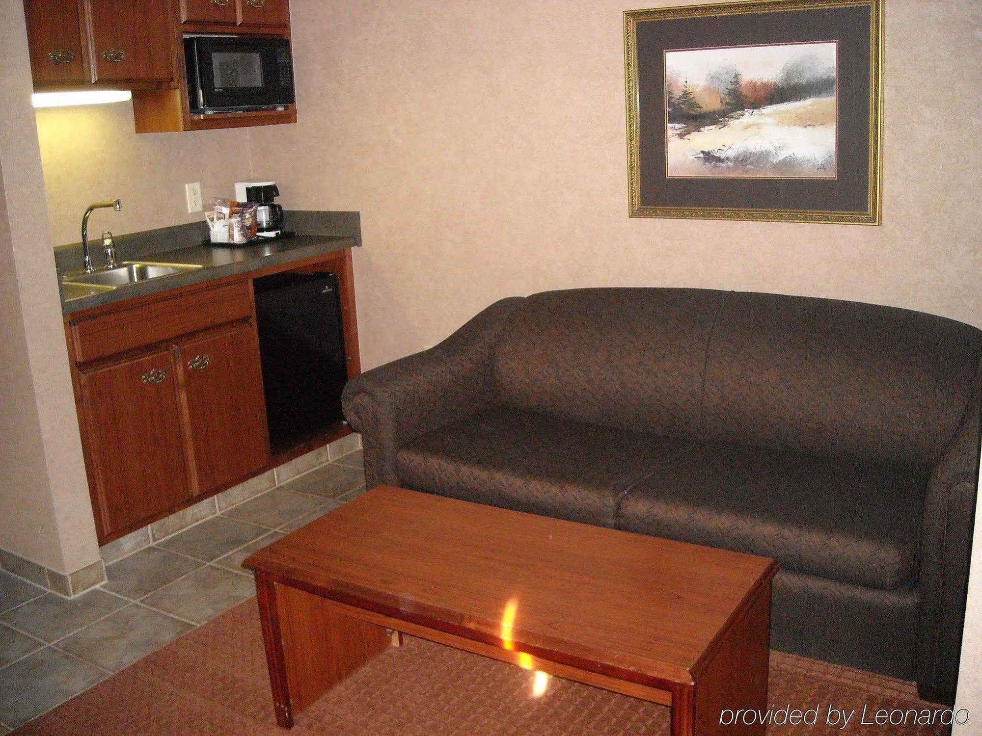 Holiday Inn Express Hotel & Suites Deadwood-Gold Dust Casino, An Ihg Hotel Værelse billede