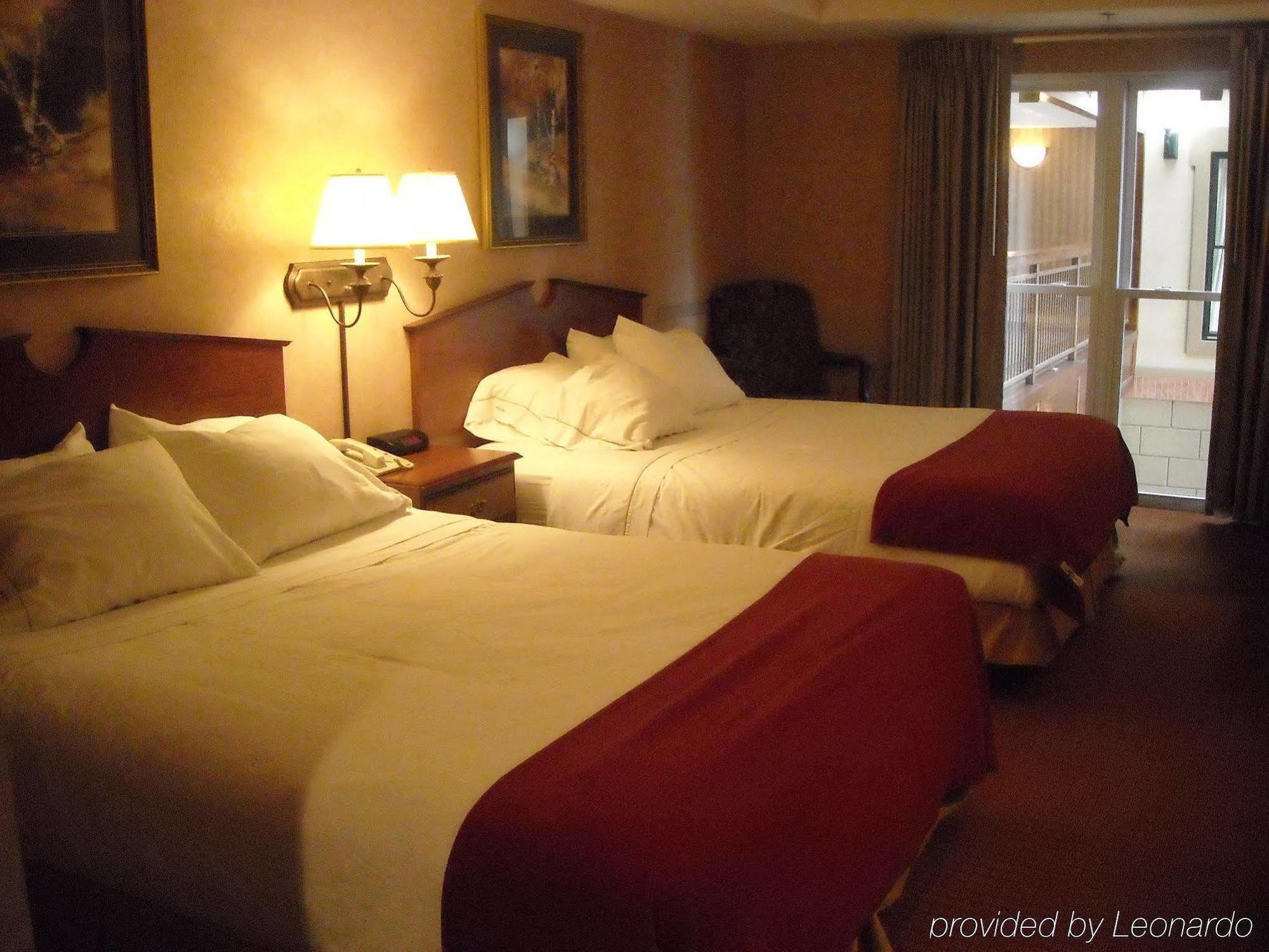 Holiday Inn Express Hotel & Suites Deadwood-Gold Dust Casino, An Ihg Hotel Værelse billede