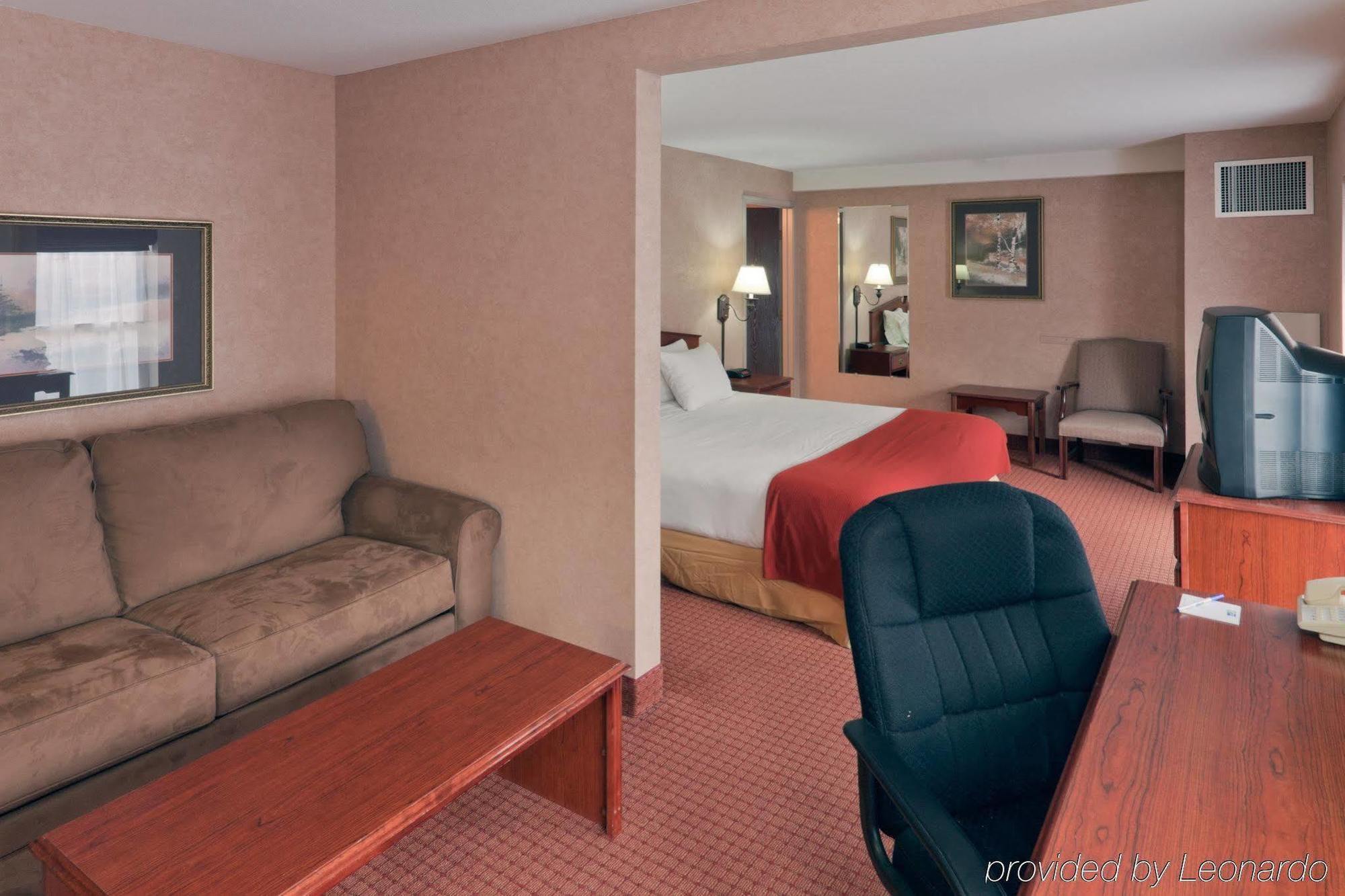 Holiday Inn Express Hotel & Suites Deadwood-Gold Dust Casino, An Ihg Hotel Værelse billede