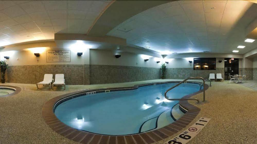 Holiday Inn Express Hotel & Suites Deadwood-Gold Dust Casino, An Ihg Hotel Eksteriør billede